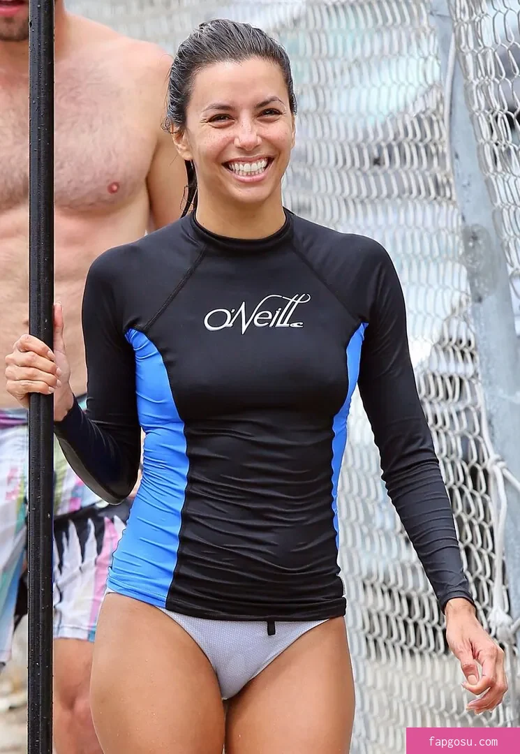Eva Longoria