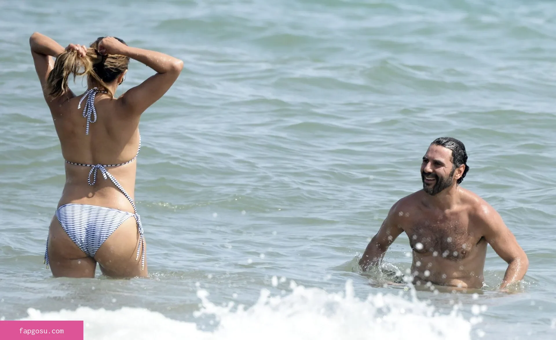 Eva Longoria