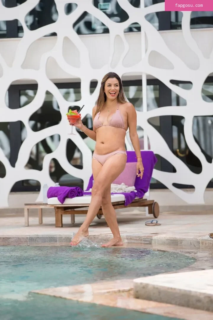 Eva Longoria