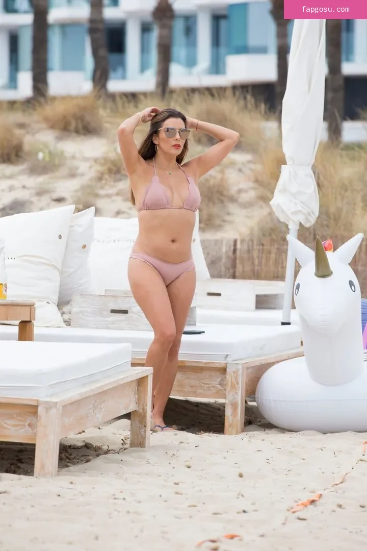 Eva Longoria