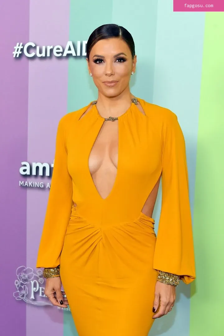 Eva Longoria