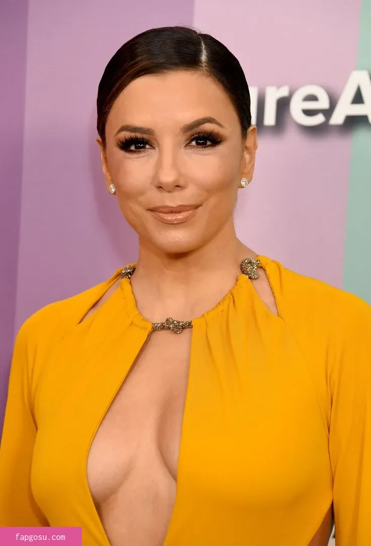 Eva Longoria