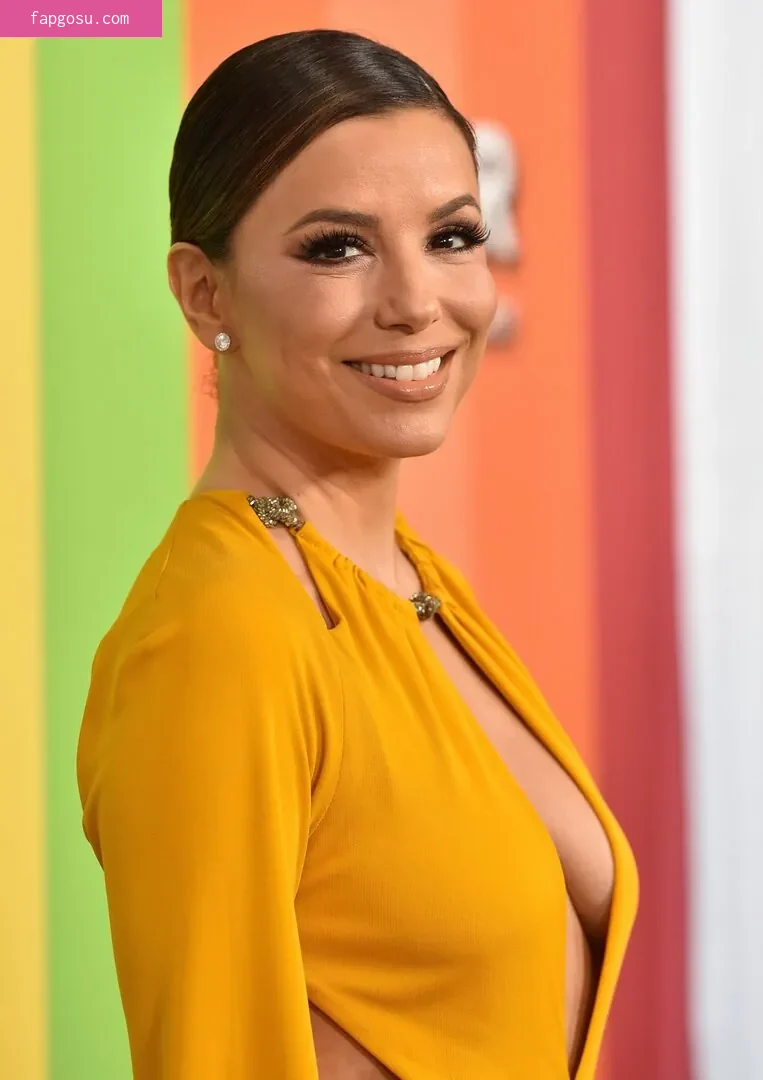 Eva Longoria