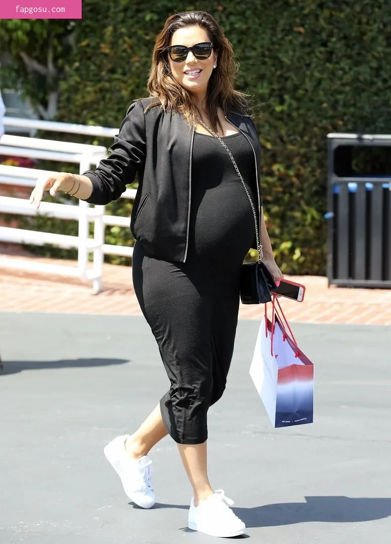 Eva Longoria