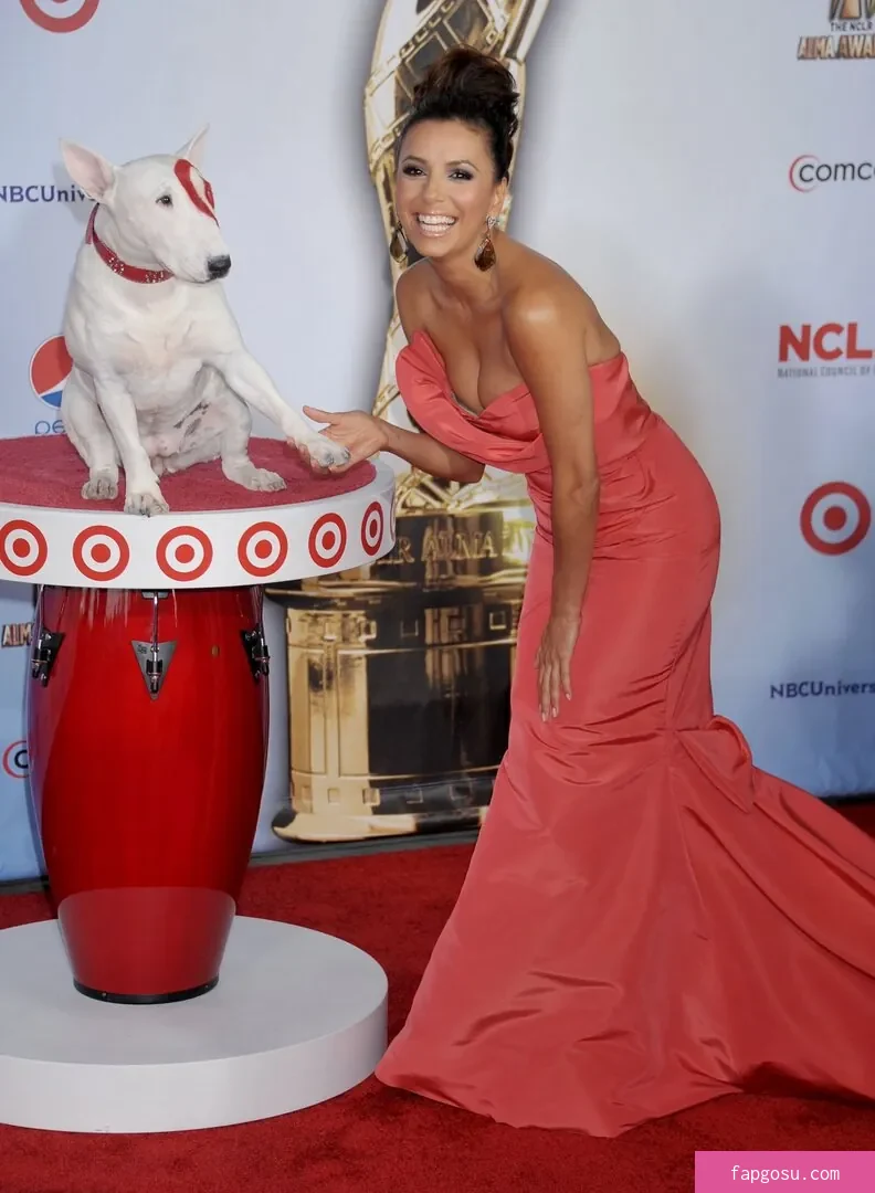 Eva Longoria