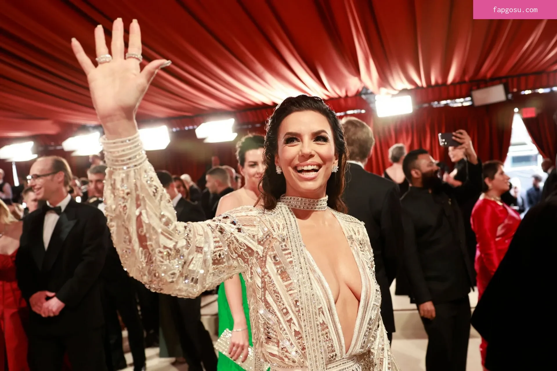 Eva Longoria