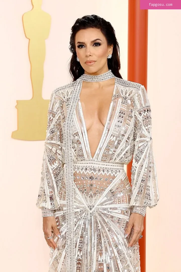 Eva Longoria