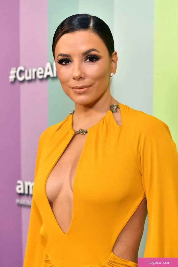 Eva Longoria