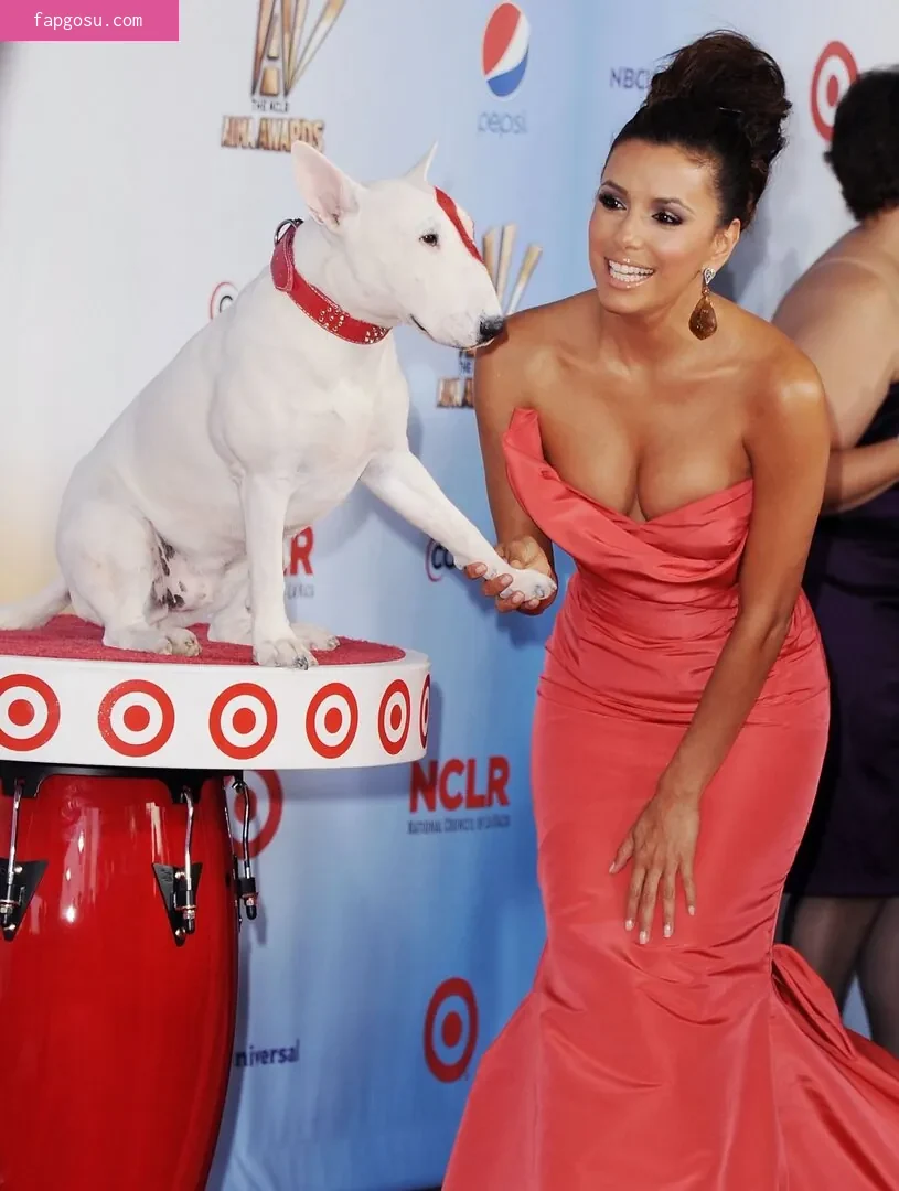 Eva Longoria