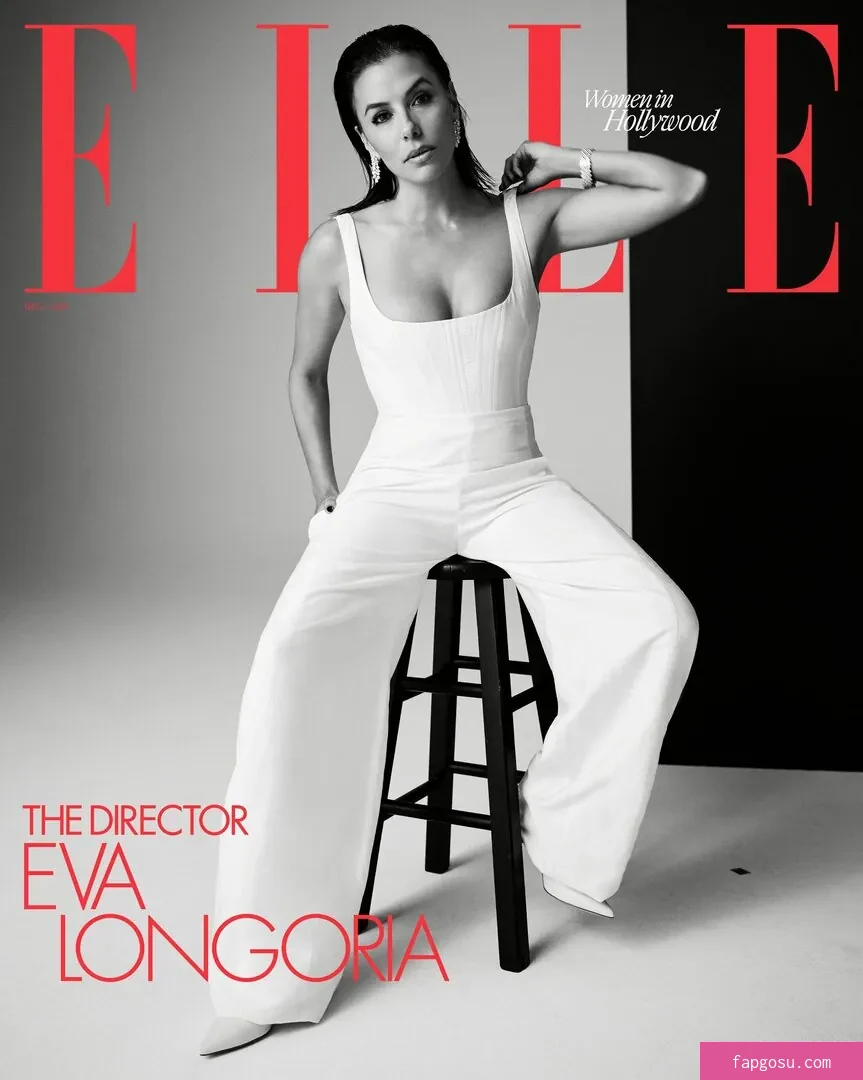 Eva Longoria