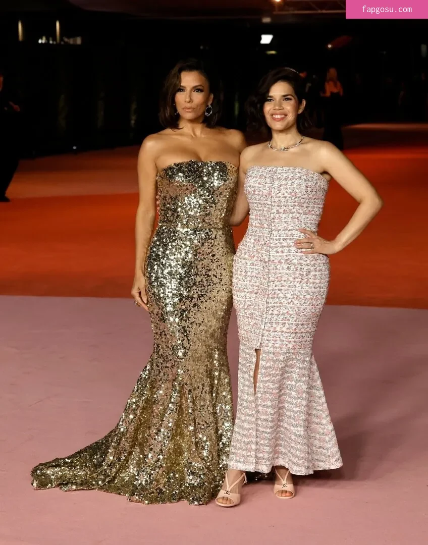Eva Longoria