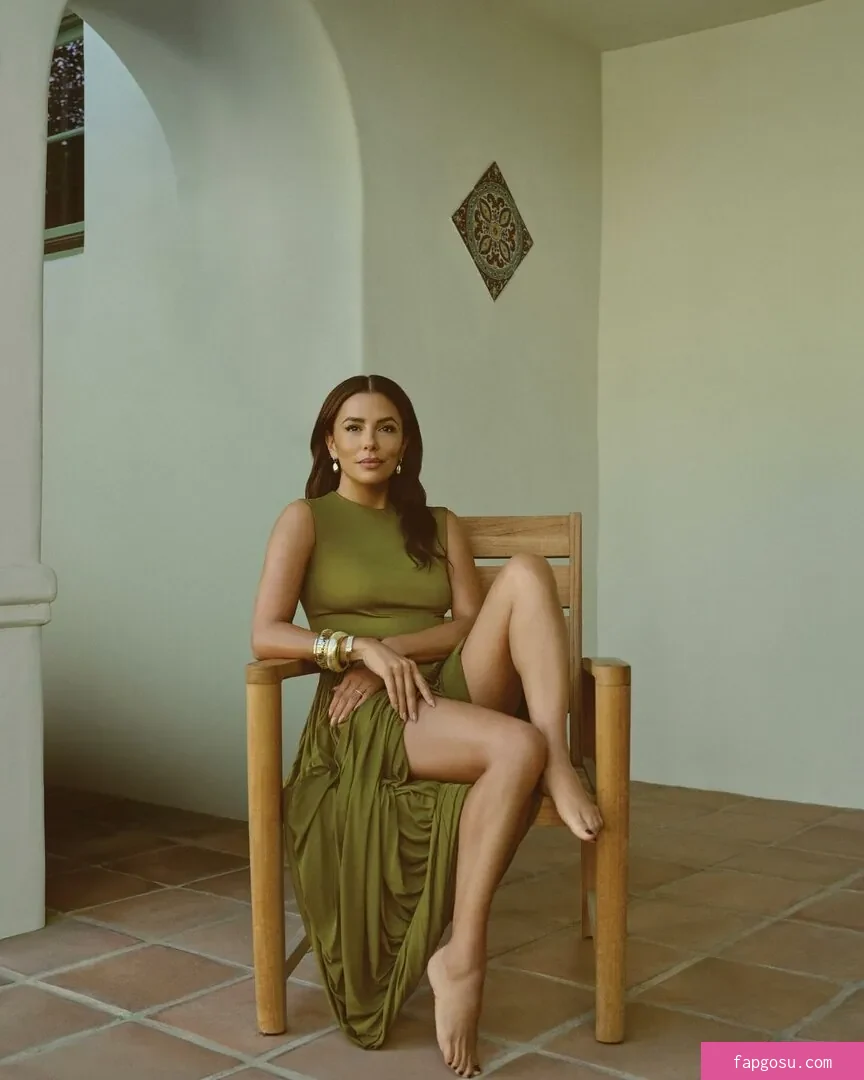 Eva Longoria