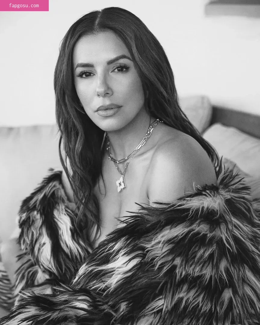 Eva Longoria