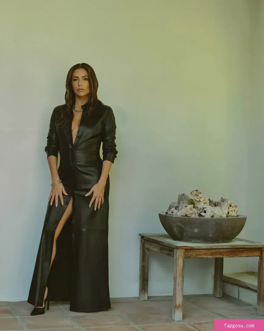 Eva Longoria