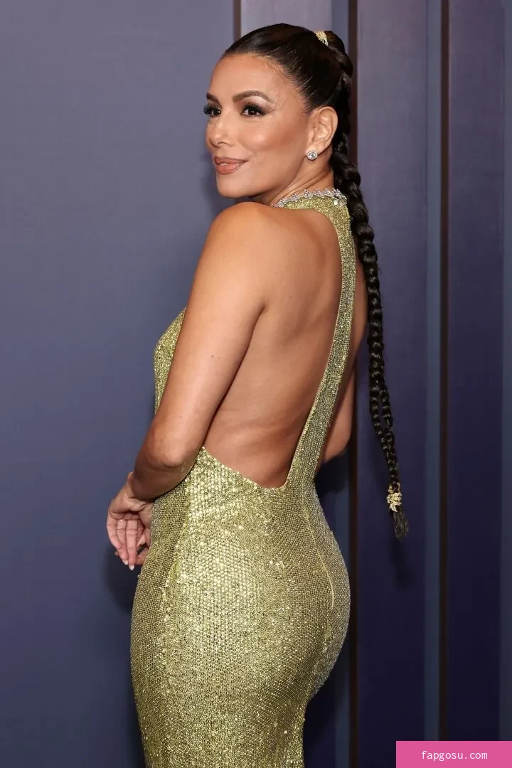 Eva Longoria