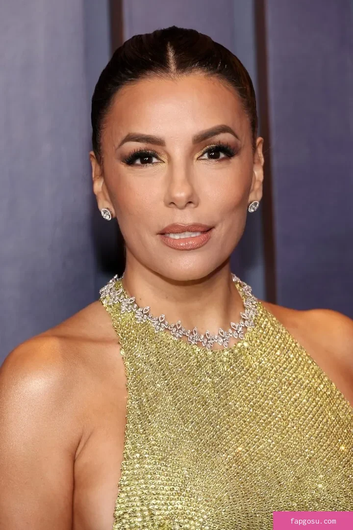 Eva Longoria