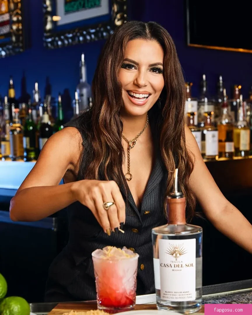 Eva Longoria