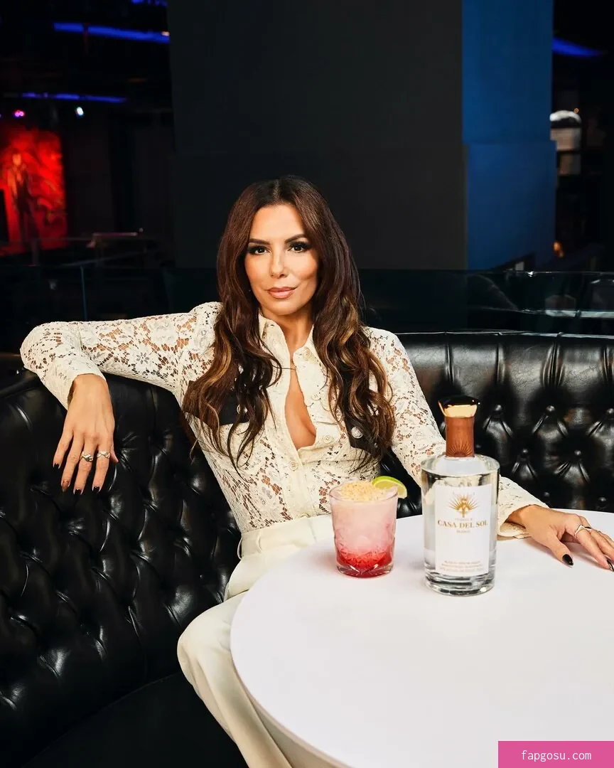 Eva Longoria