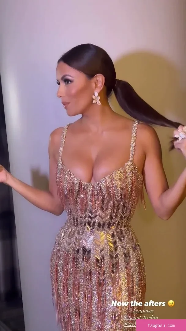 Eva Longoria
