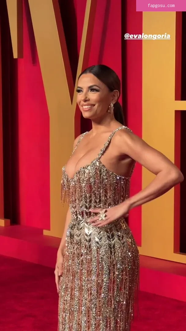 Eva Longoria