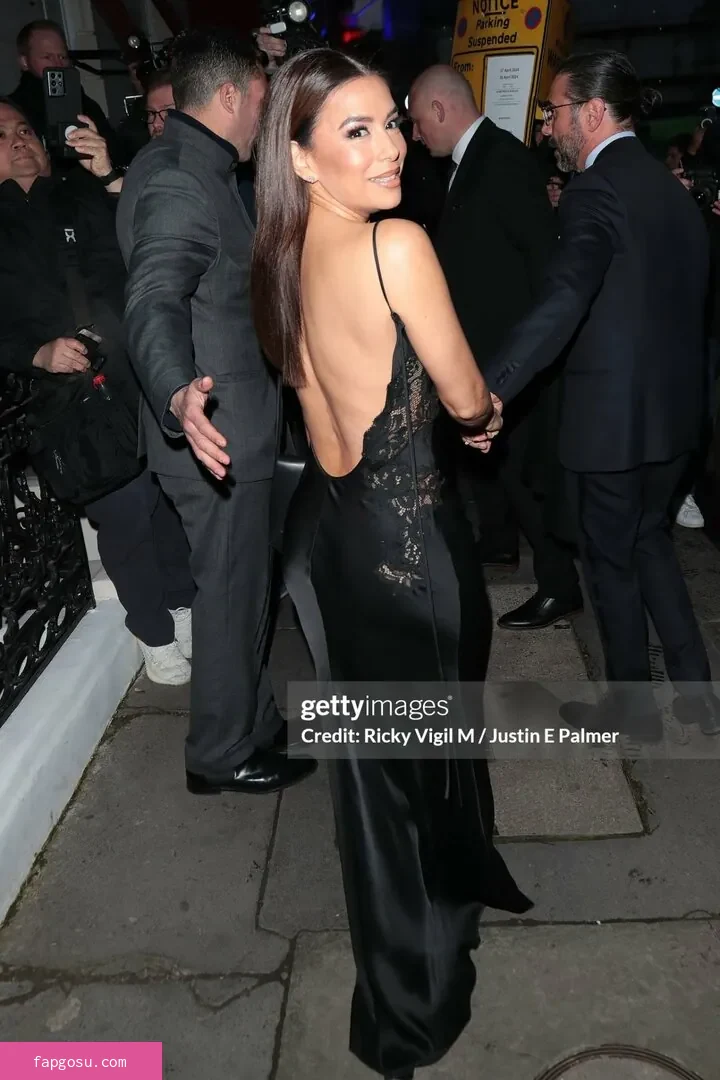 Eva Longoria