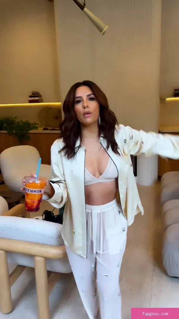Eva Longoria