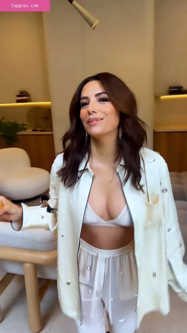 Eva Longoria