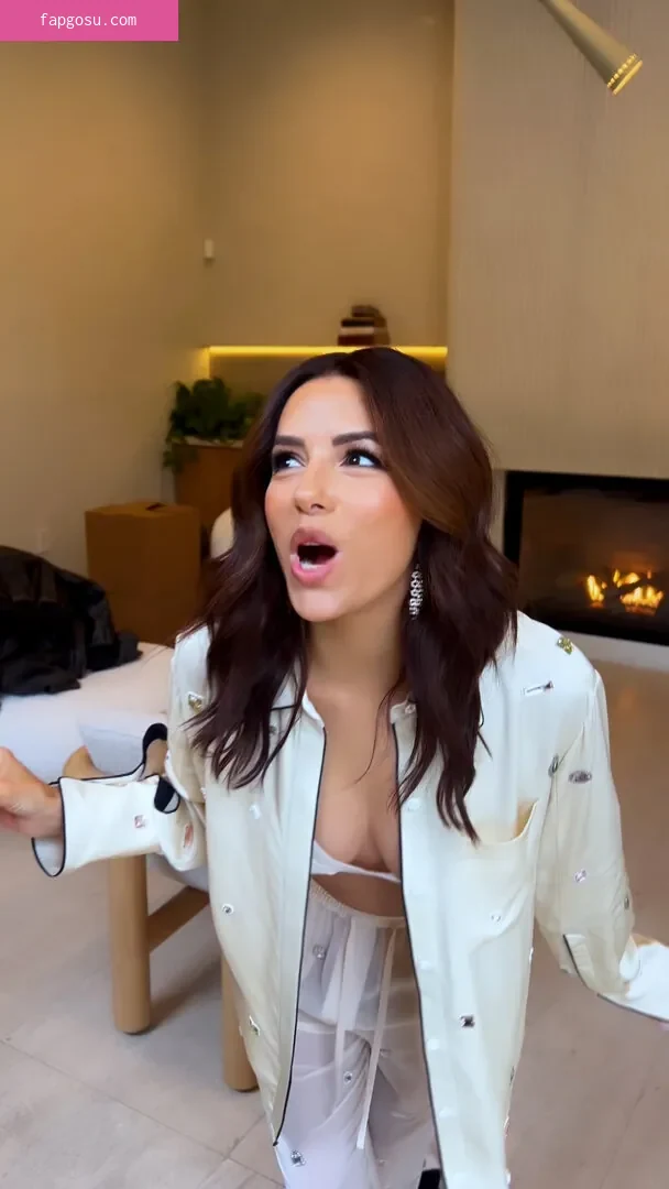 Eva Longoria