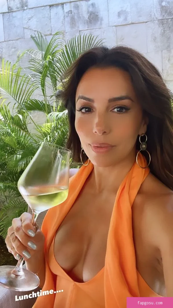 Eva Longoria