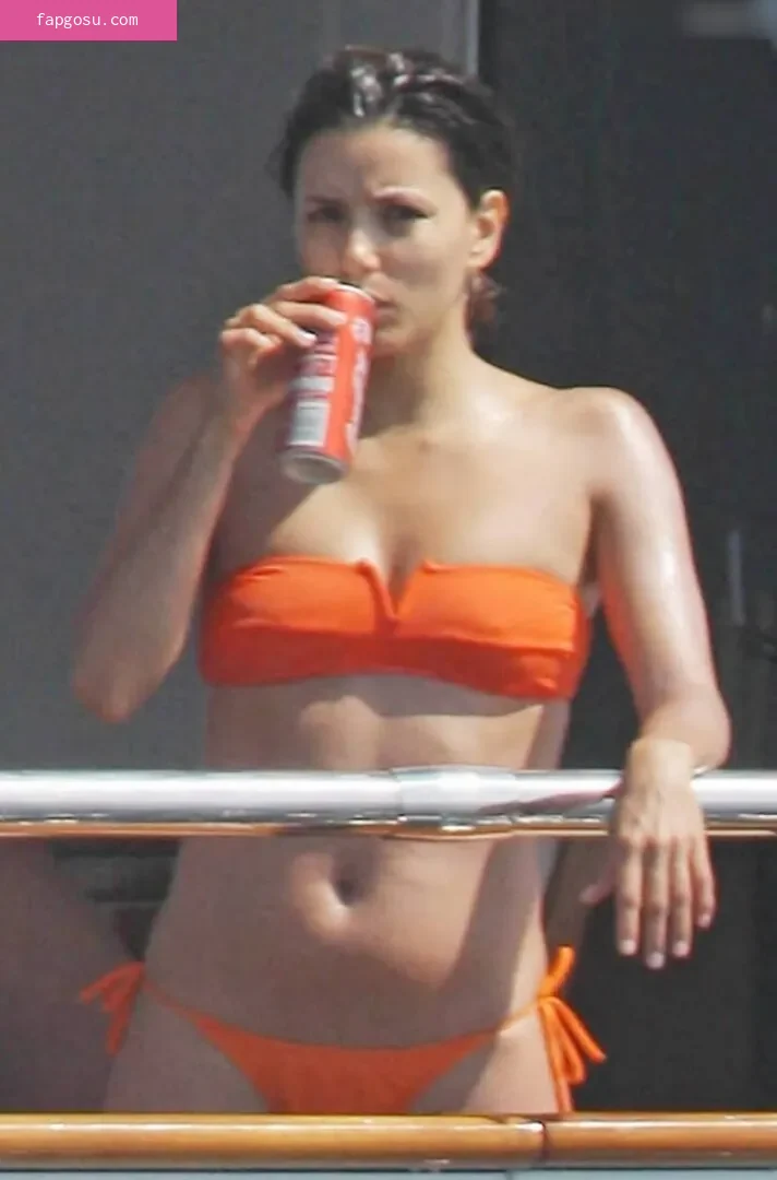 Eva Longoria