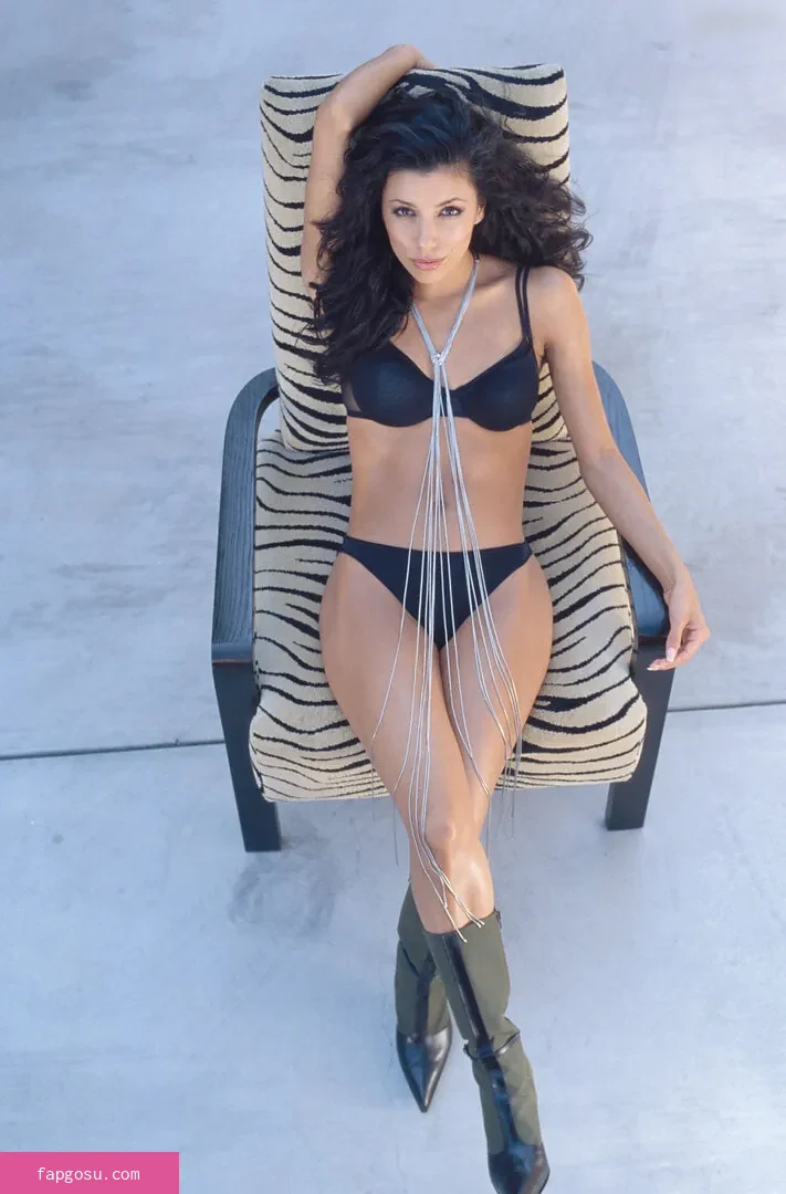 Eva Longoria