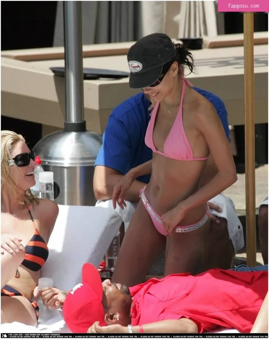 Eva Longoria