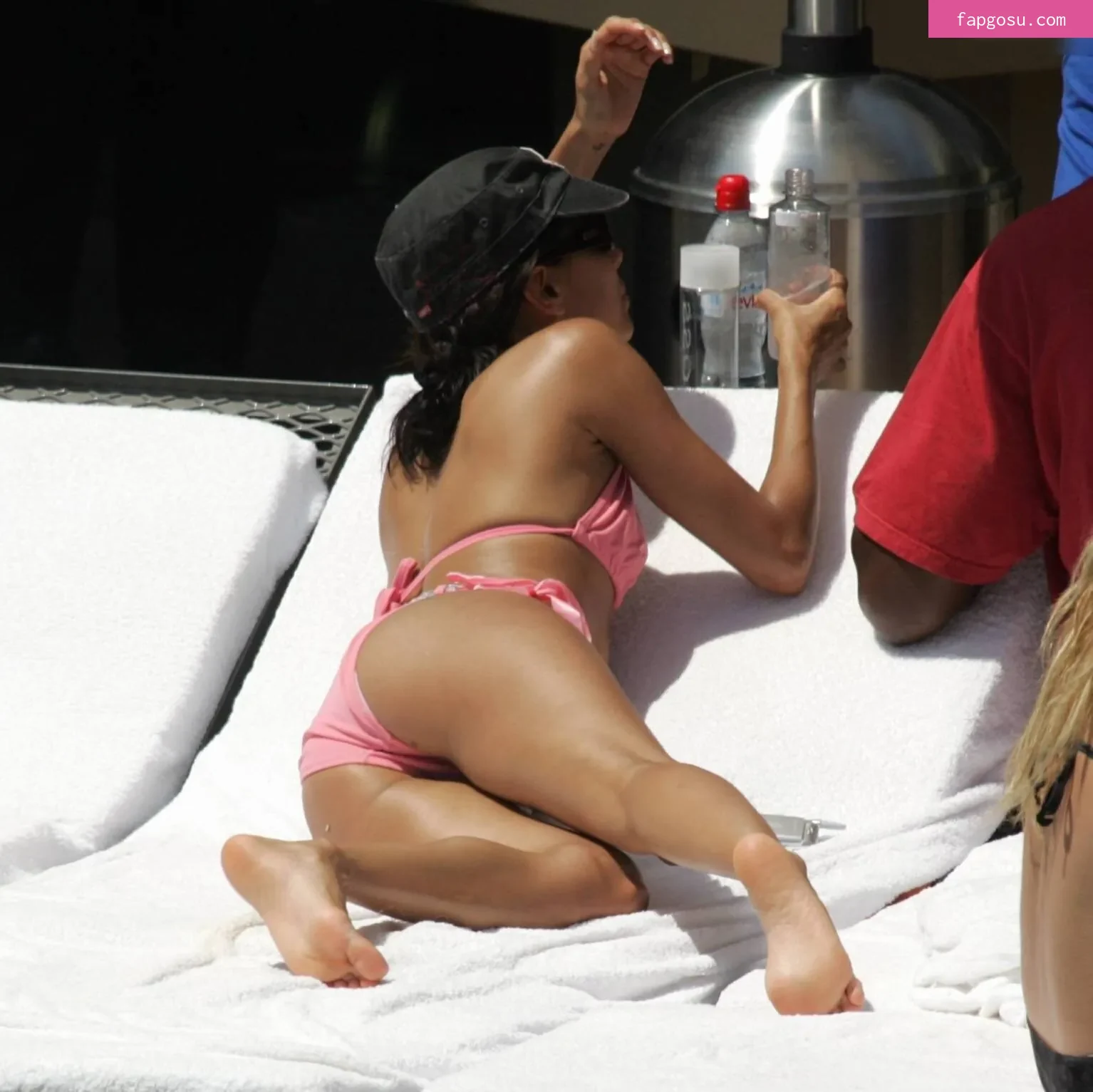 Eva Longoria