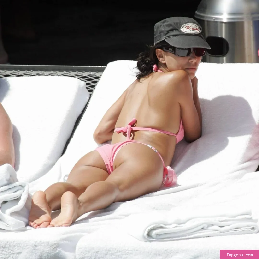 Eva Longoria