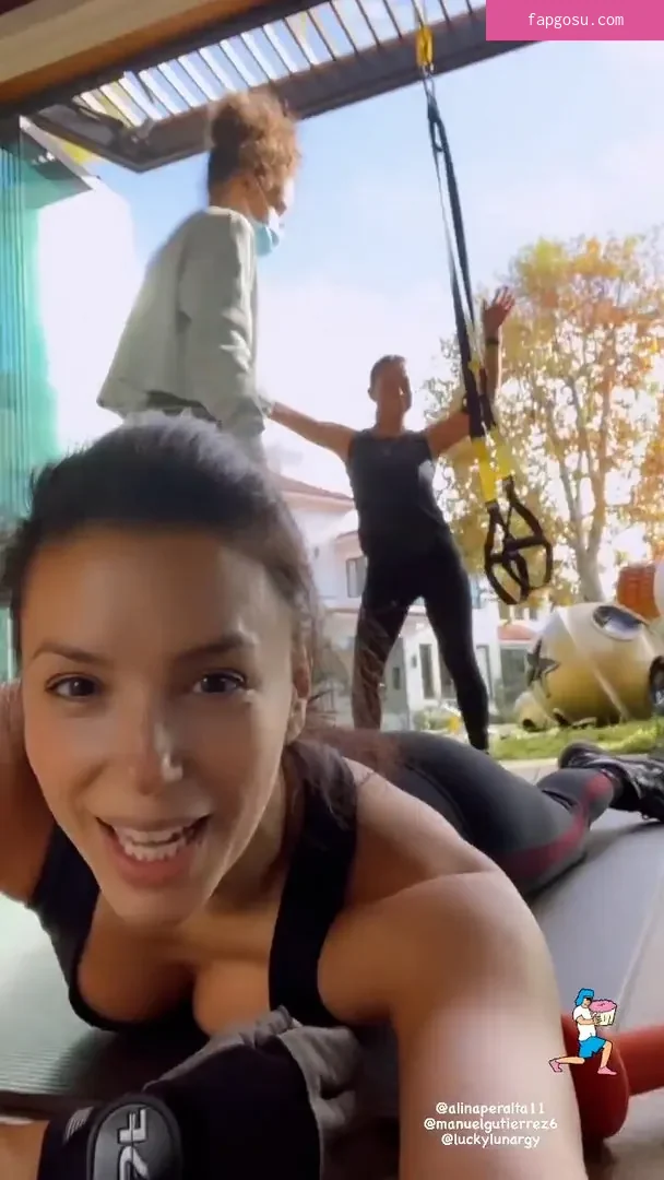 Eva Longoria