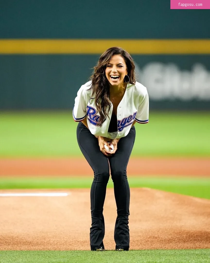 Eva Longoria