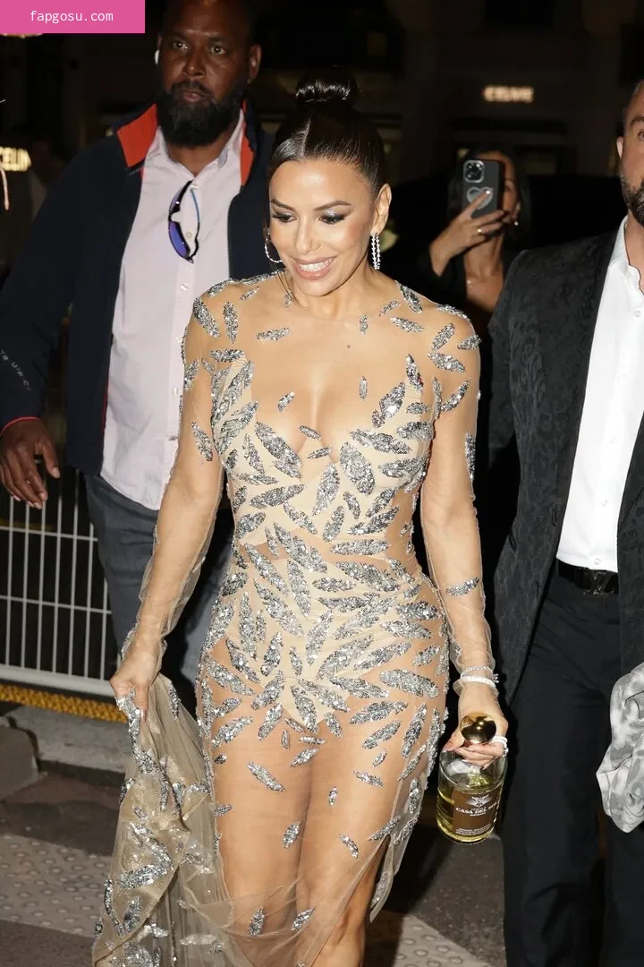 Eva Longoria