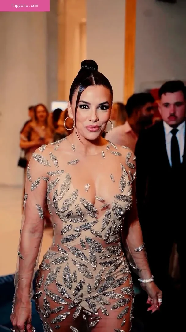 Eva Longoria