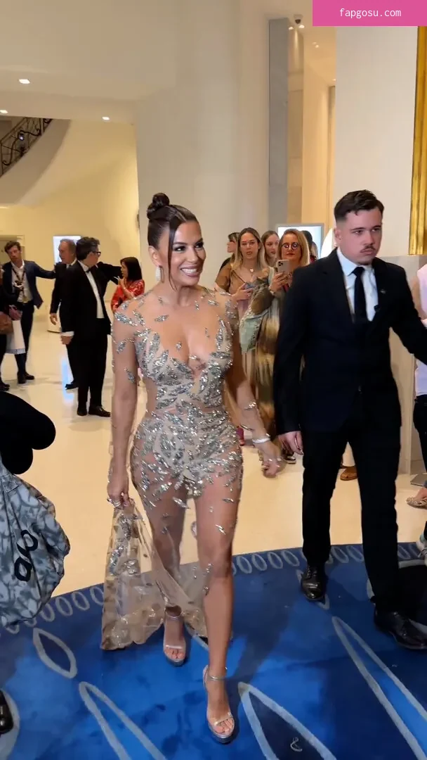 Eva Longoria