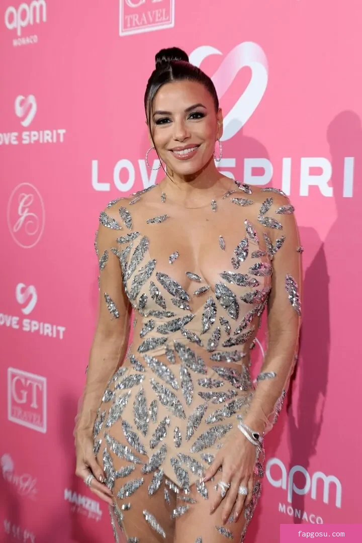 Eva Longoria