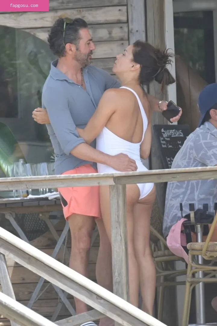 Eva Longoria