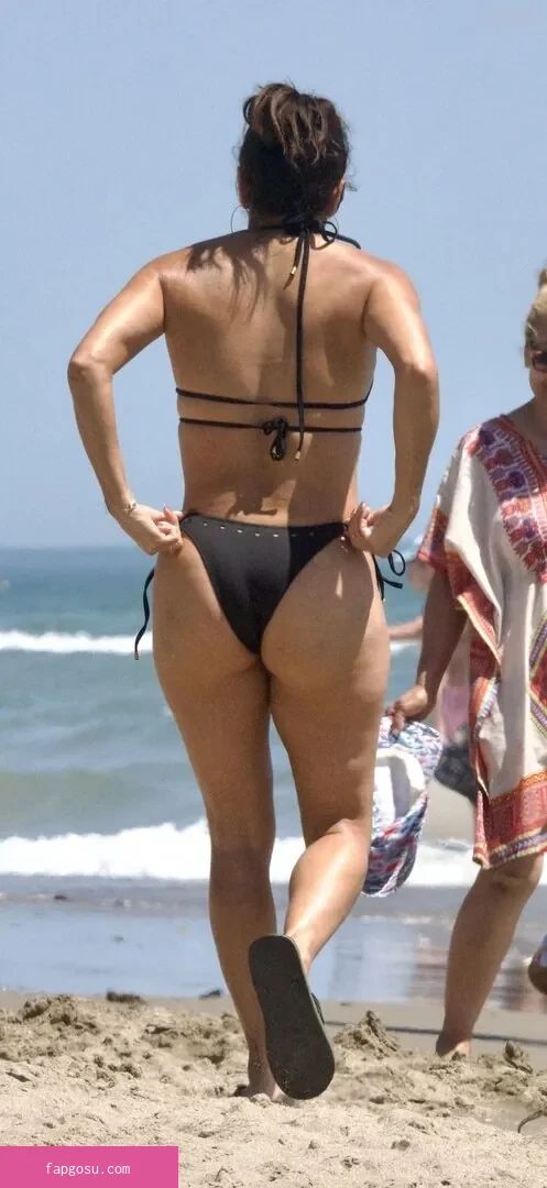 Eva Longoria