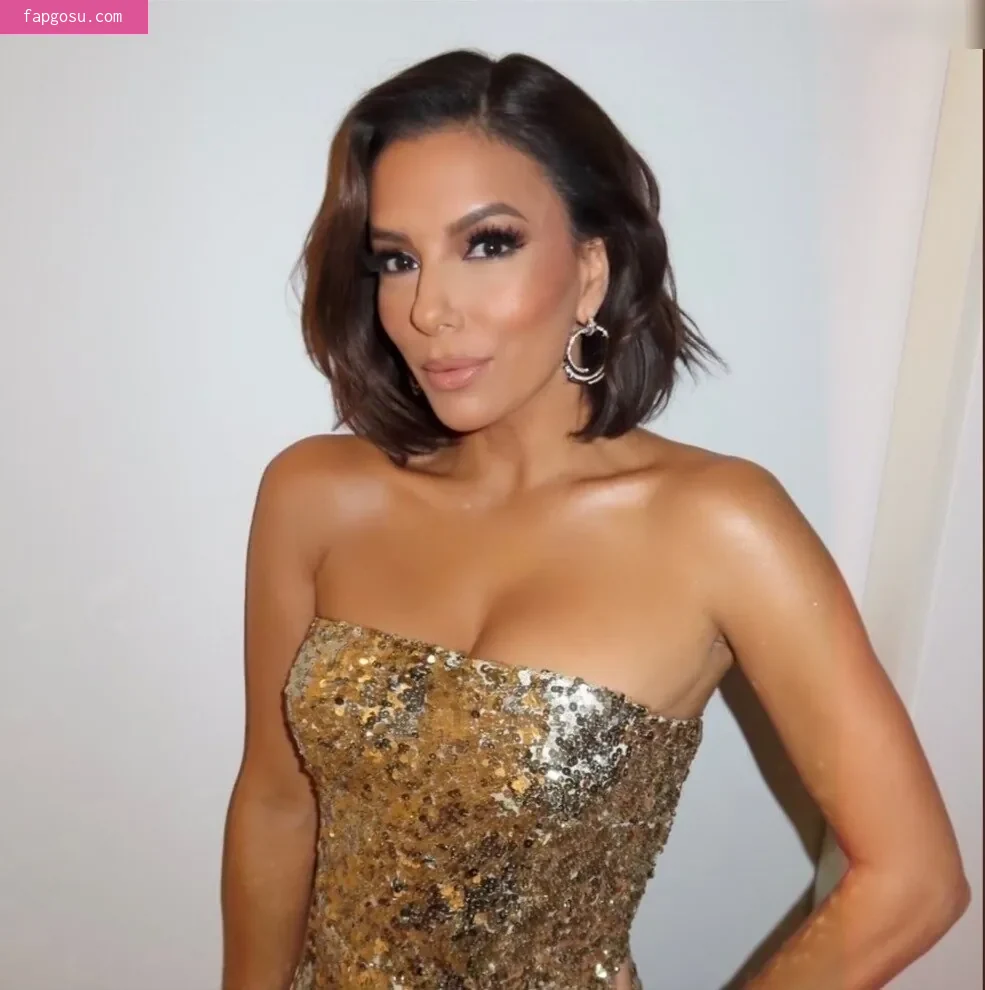 Eva Longoria