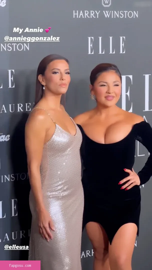 Eva Longoria