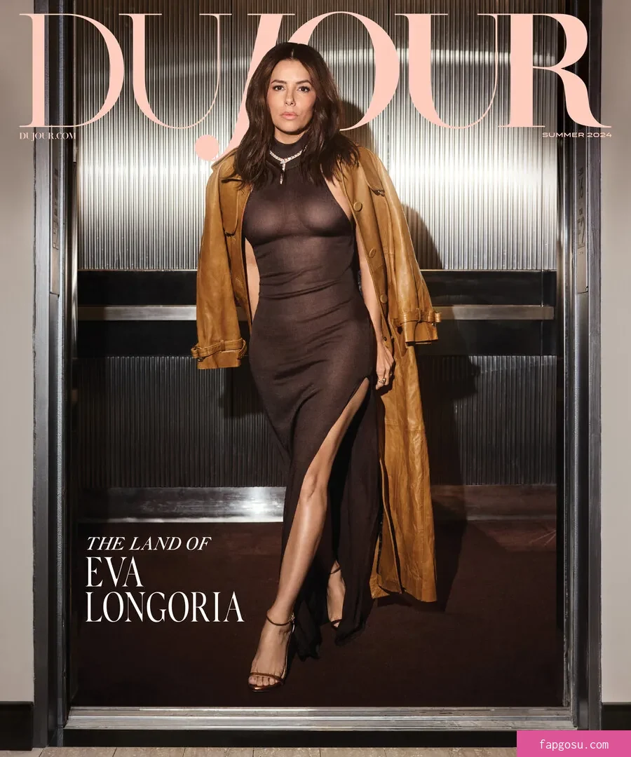 Eva Longoria