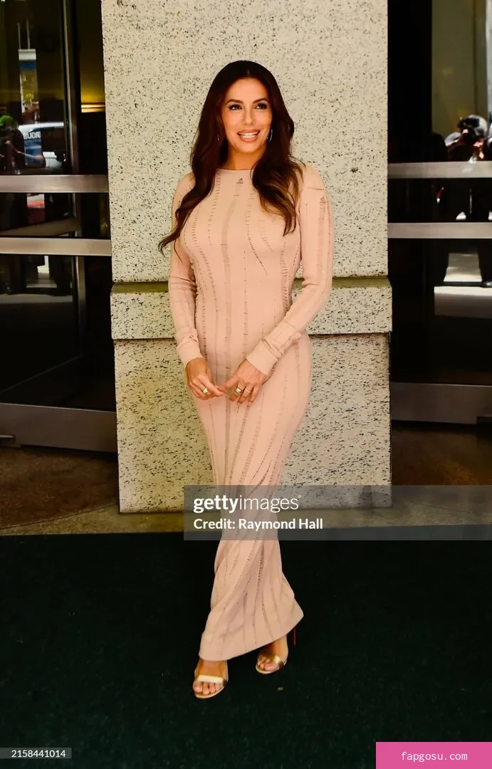 Eva Longoria