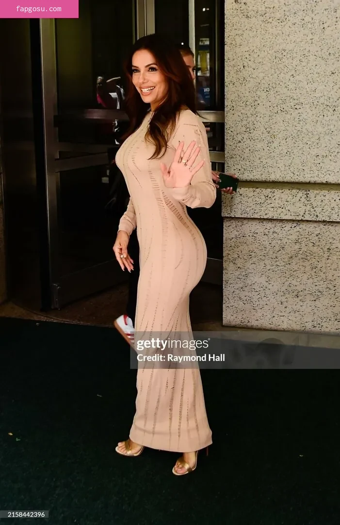 Eva Longoria