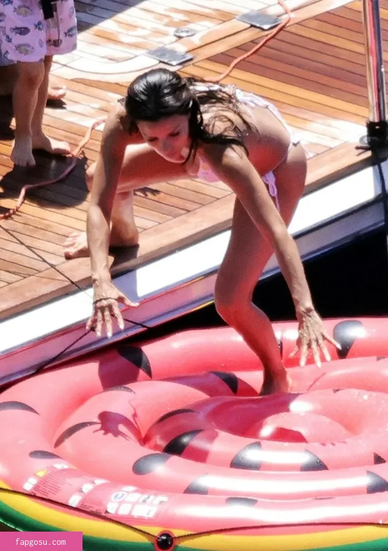 Eva Longoria