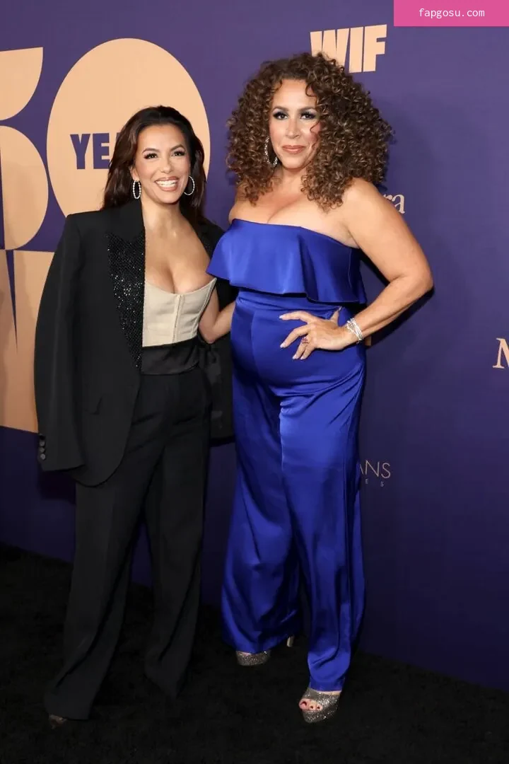 Eva Longoria