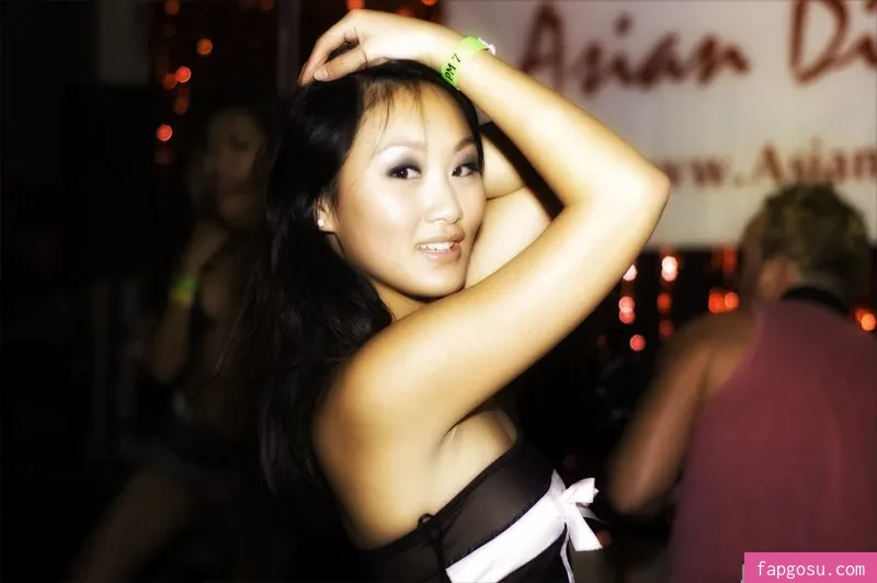 Evelyn Lin